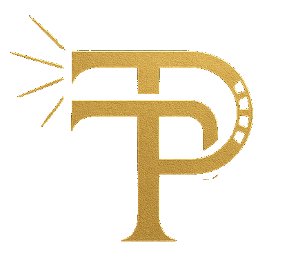 TrenDee Productions logo